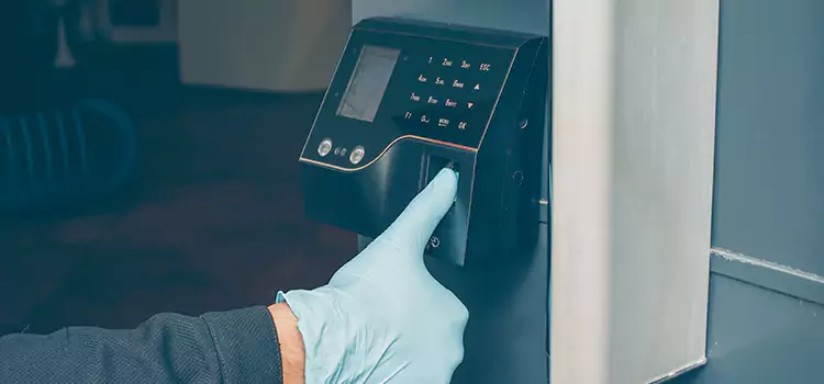 Access Control Installation Lathrop