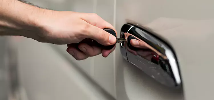 Why Choose Our Auto Locksmith Team in Lathrop, CA?