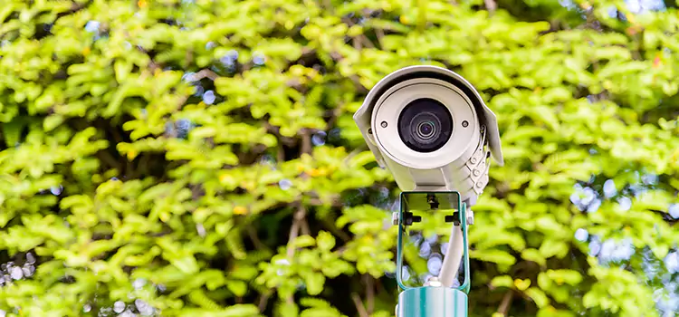 Advanced Surveillance Solutions for Every Need in Lathrop