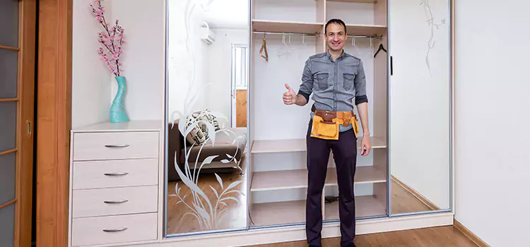 Sliding Closet Door Replacement Lathrop