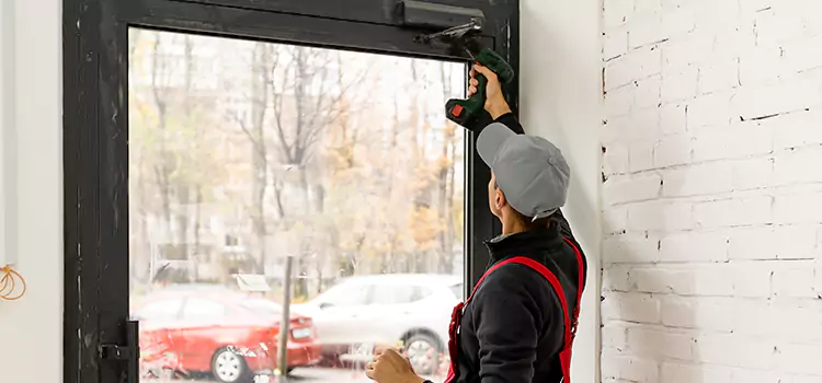 Comprehensive Door Closer Services in Lathrop, CA