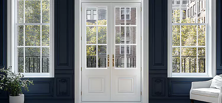 French Door Lock Repair Lathrop
