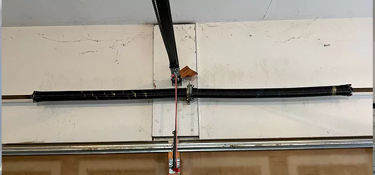 Garage Door Cable Repair Near Me in Lathrop, CA
