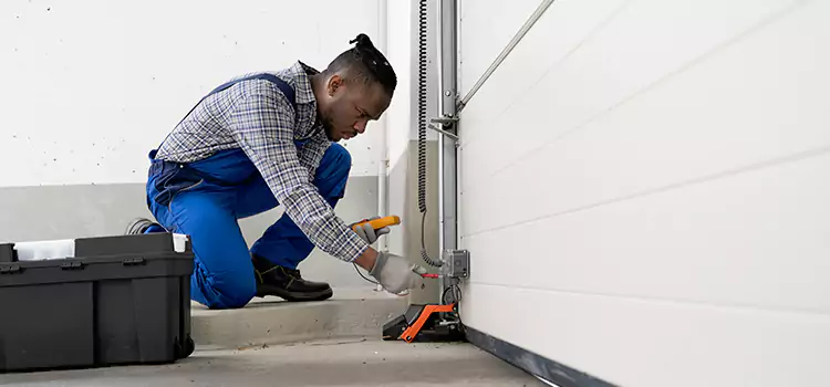 Expert Solutions for Every Garage Lock Need in Lathrop, CA