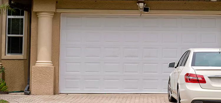 Comprehensive Garage Door Maintenance Services in Lathrop, CA