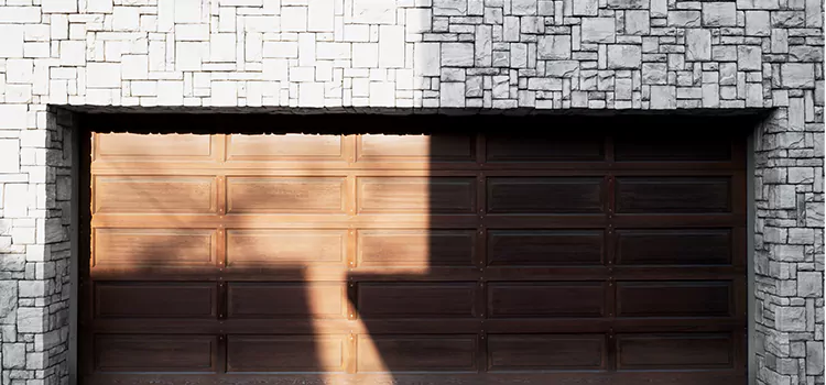 Garage Door Installation Lathrop