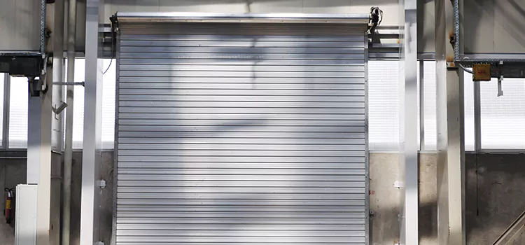 Roller Door Maintenance Lathrop