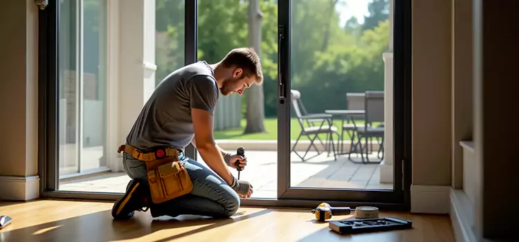 Comprehensive Solutions for Every Glass Door Need in Lathrop, CA