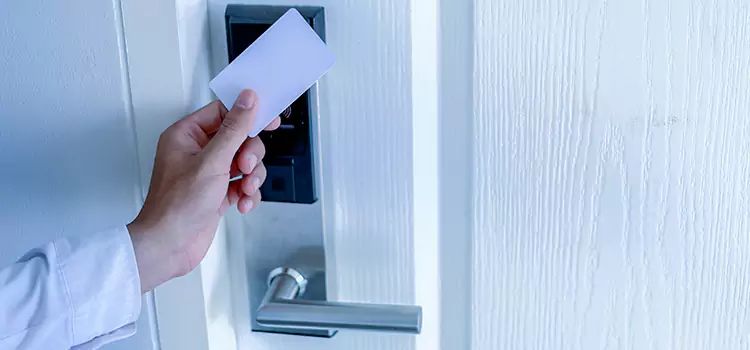 Why Choose Us for Your Keycard Lock Installation in Lathrop, CA?
