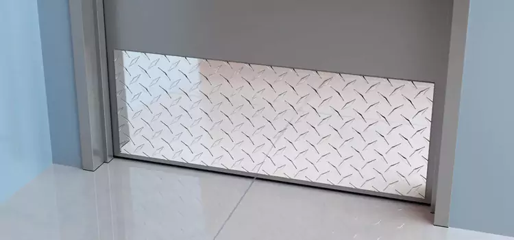 Benefits of Professional Kick Plate Solutions in Lathrop, CA