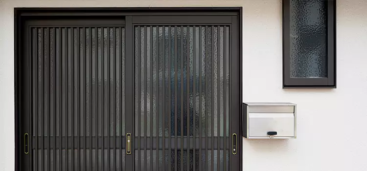 Sliding Screen Door Repair Lathrop