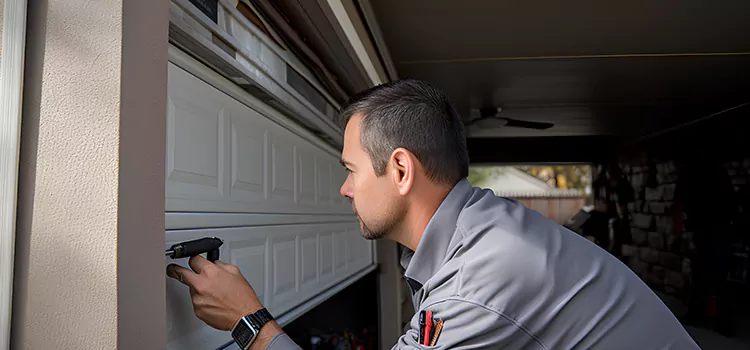 Garage Door Cable Replacement Lathrop