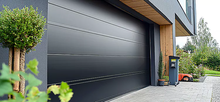 Residential Garage Door Service Lathrop