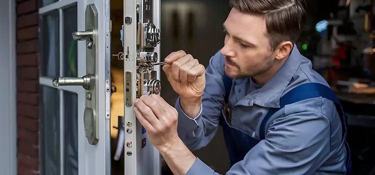 Residential Lock Installation Lathrop