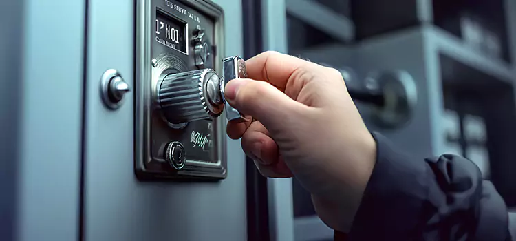 Locksmith Cost to Open Safe Lathrop