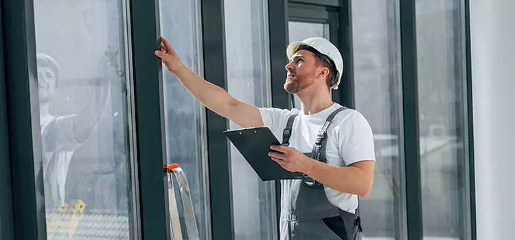 Comprehensive Solutions for Your Sticking Doors in Lathrop, CA