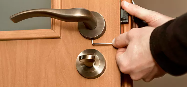 Access Control System Integration Lathrop