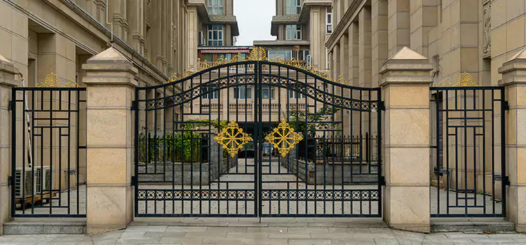 Comprehensive Iron Gate Maintenance Solutions in Lathrop, CA