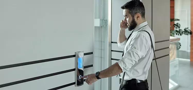 Cloud Based Access Control Lathrop