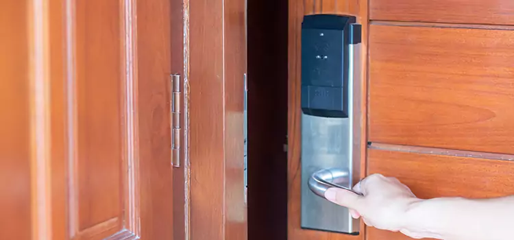 Commercial Keyless Entry Locks Lathrop