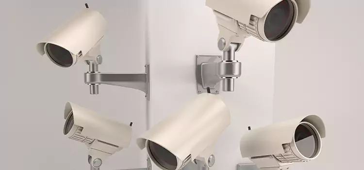 Your Trusted Partner for CCTV Solutions in Lathrop