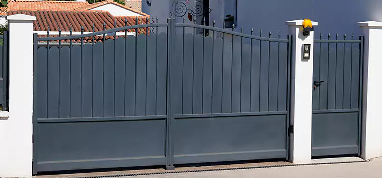 Emergency Commercial Gate Repair Lathrop