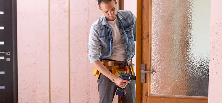 Door Glass Replacement Lathrop