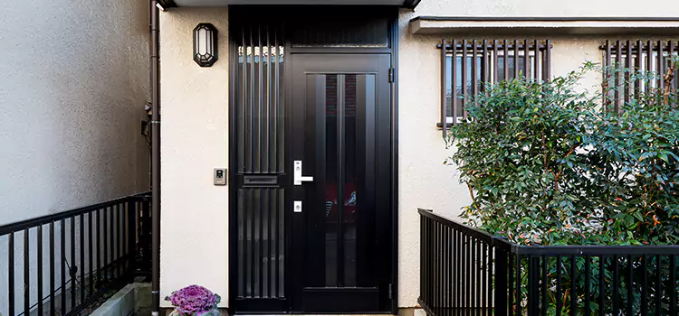 Popular Exterior Door Options in Lathrop, CA