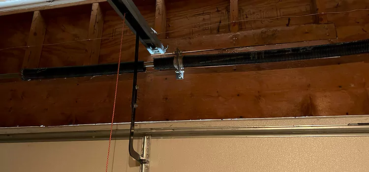 Broken Garage Door Cable Repair in Lathrop, CA