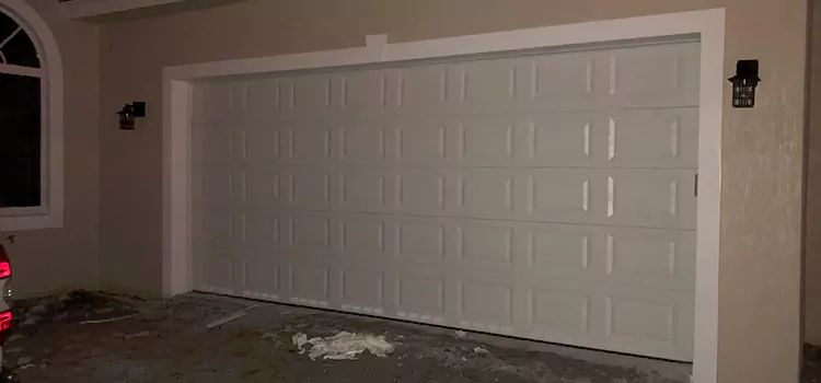 Garage Door Coil Replacement Lathrop