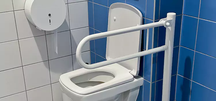 Comprehensive Solutions in Lathrop, CA for Accessible Facilities