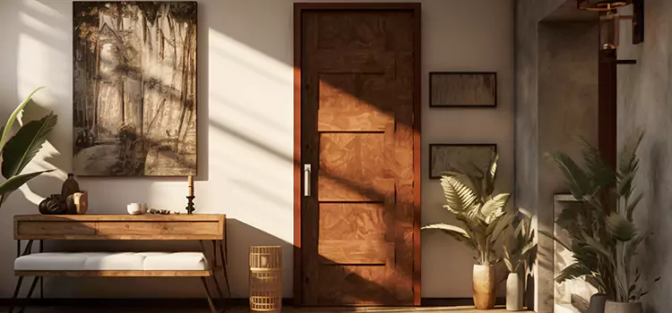 Specialty Interior Doors Lathrop