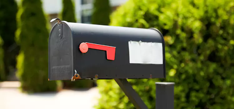 Secure Mailboxes for Packages Lathrop