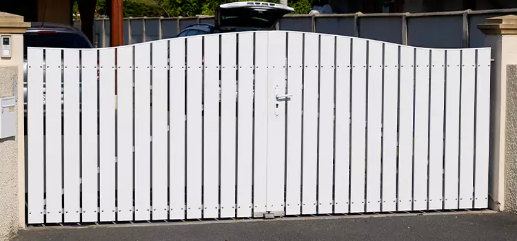 Why Choose Us for Residential Gate Repair in Lathrop, CA?
