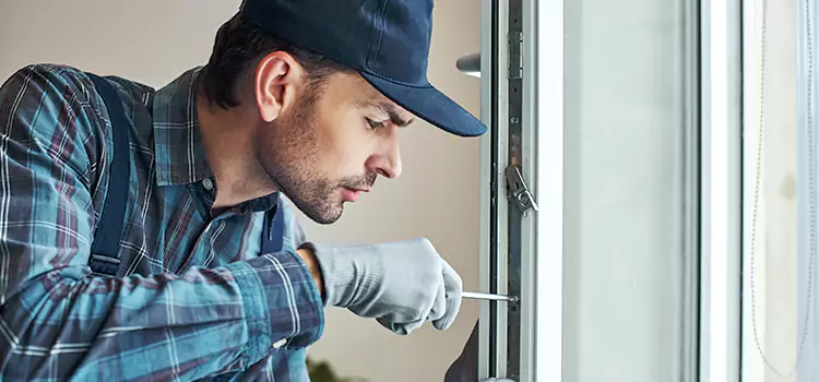 Emergency Response for Latch Issues Lathrop